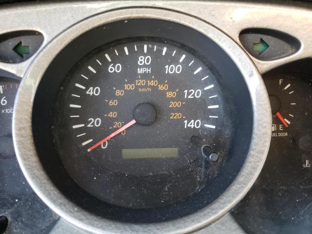 Фото 8 с аукциона – 2001 TOYOTA HIGHLANDER с VIN JTEGF21A610022596