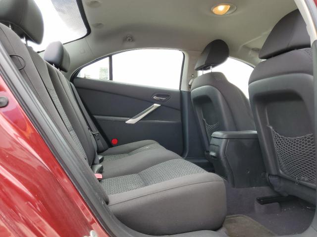 Photo 6 from auction – 2010 PONTIAC G6 with VIN 1G2ZA5EB8A4133311