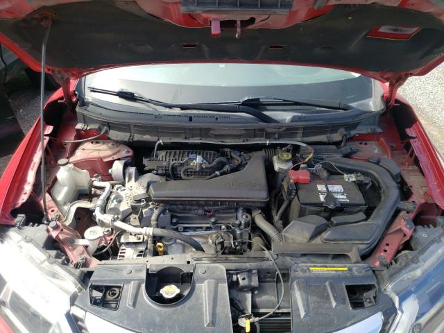 Photo 7 from auction – 2017 NISSAN ROGUE S with VIN JN8AT2MT5HW400256