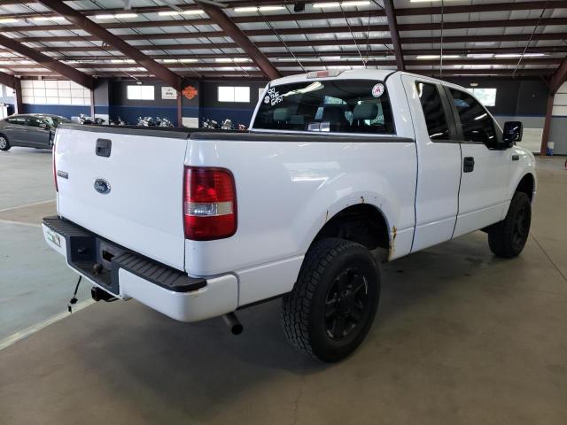 Photo 4 from auction – 2005 FORD F150 with VIN 1FTRX14W95FB15529