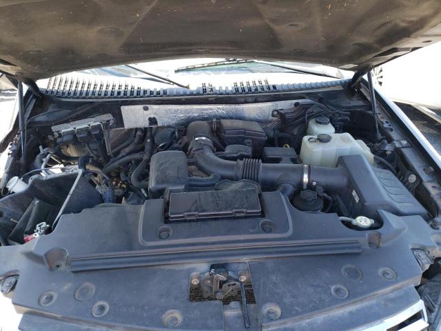 Photo 7 from auction – 2012 LINCOLN NAVIGATOR with VIN 5LMJJ3J50CEL03762