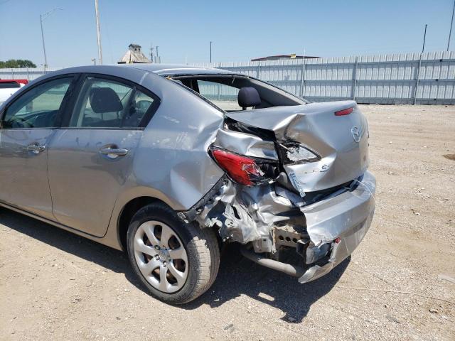 Photo 9 from auction – 2012 MAZDA 3 I with VIN JM1BL1UF1C1529069