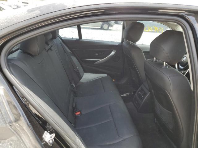 Photo 6 from auction – 2014 BMW 328 I with VIN WBA3A5G54ENP29876