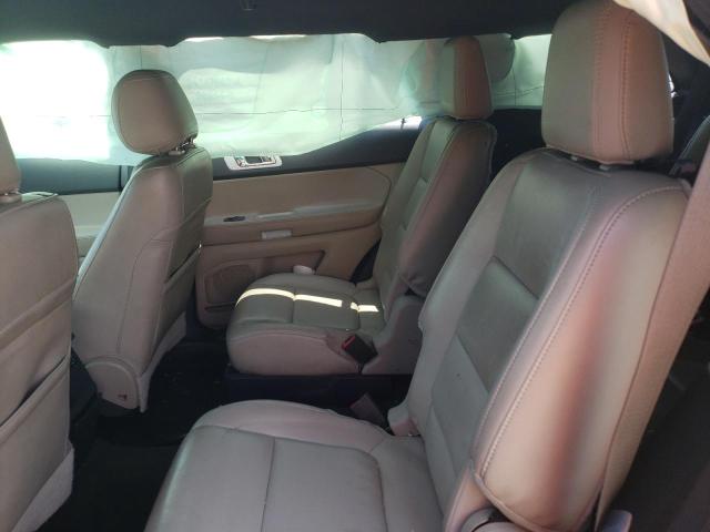 Photo 6 from auction – 2013 FORD EXPLORER X with VIN 1FM5K7D89DGB31994