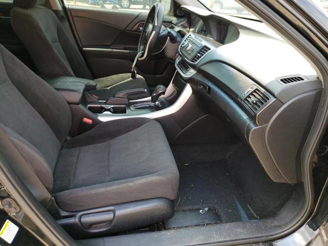 Photo 5 from auction – 2013 HONDA ACCORD EX with VIN 1HGCR2F71DA054640
