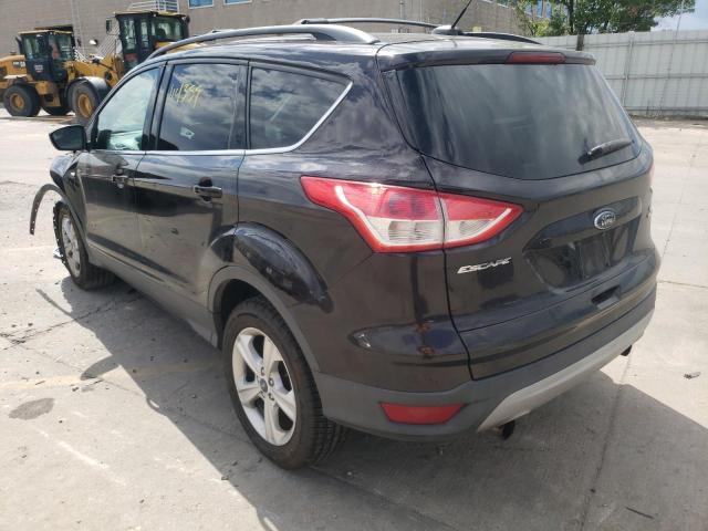 Photo 3 from auction – 2013 FORD ESCAPE SE with VIN 1FMCU9G9XDUB56762