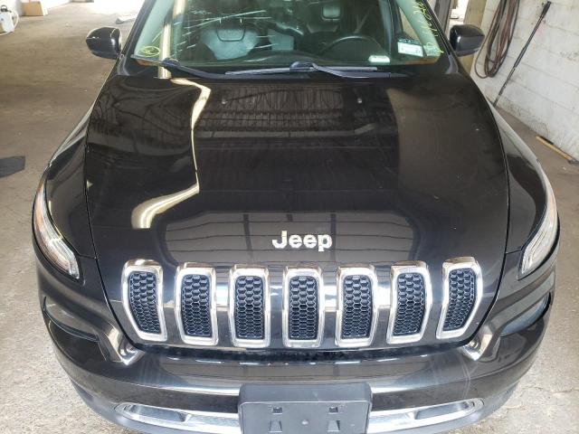 Photo 7 from auction – 2016 JEEP CHEROKEE L with VIN 1C4PJMDB8GW235123