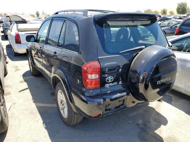 Photo 3 from auction – 2004 TOYOTA RAV4 with VIN JTEHD20V246020716