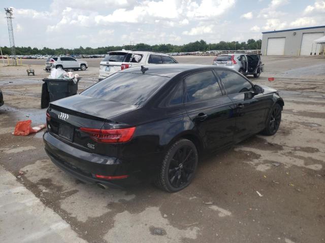 Photo 4 from auction – 2017 AUDI A4 PREMIUM with VIN WAUANAF47HN025608