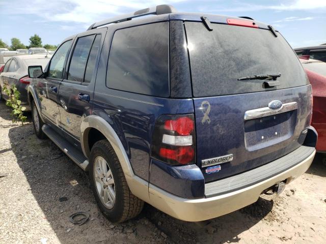 Photo 3 from auction – 2006 FORD EXPLORER E with VIN 1FMEU74E26UA69536