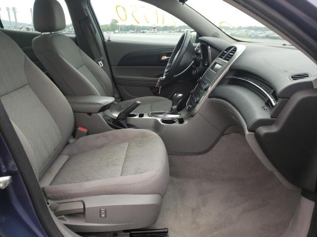Photo 5 from auction – 2015 CHEVROLET MALIBU LS with VIN 1G11A5SLXFF250351