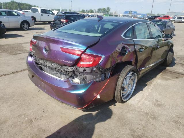 Photo 4 from auction – 2018 BUICK LACROSSE E with VIN 1G4ZP5SZ5JU124458