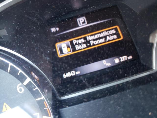 Photo 8 from auction – 2016 NISSAN ALTIMA 2.5 with VIN 1N4AL3AP1GC163778