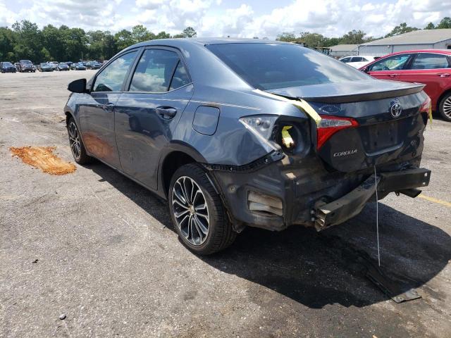Photo 3 from auction – 2016 TOYOTA COROLLA L with VIN 2T1BURHE5GC539859