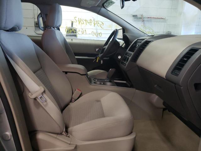 Photo 5 from auction – 2007 FORD EDGE with VIN 2FMDK36C17BB67129