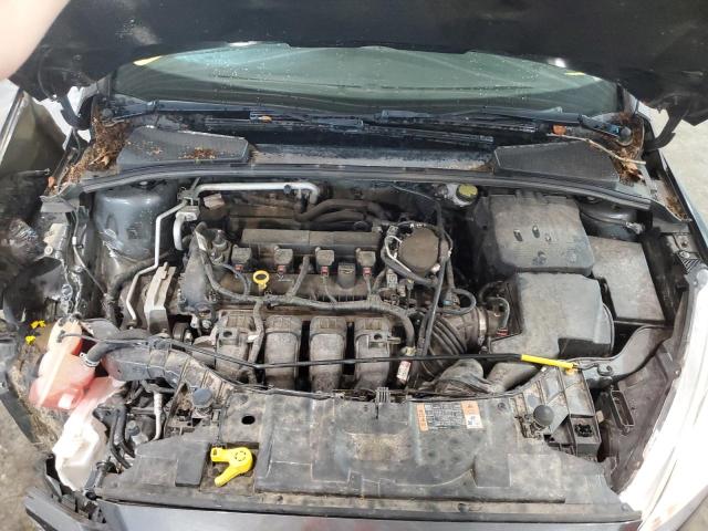 Photo 7 from auction – 2015 FORD FOCUS SE with VIN 1FADP3F28FL210673