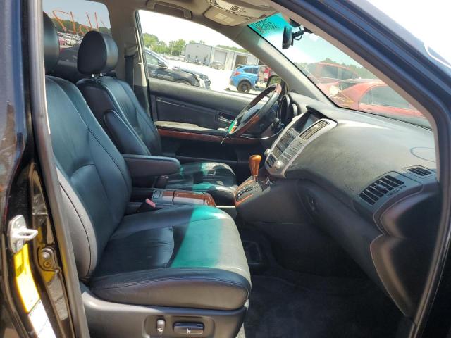 Photo 5 from auction – 2004 LEXUS RX 330 with VIN JTJHA31UX40030807