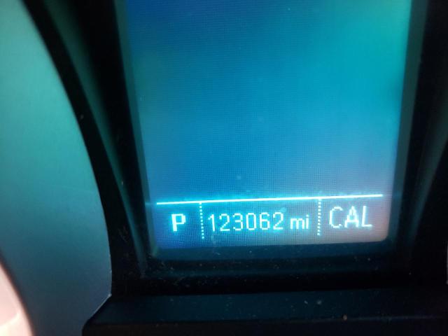 Photo 8 from auction – 2016 CHEVROLET EQUINOX LT with VIN 2GNFLFEK3G6141135
