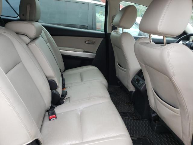 Photo 6 from auction – 2014 MAZDA CX-9 GRAND with VIN JM3TB3DV2E0430626