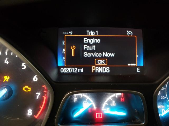 Photo 8 from auction – 2018 FORD ESCAPE SE with VIN 1FMCU9G95JUC20864