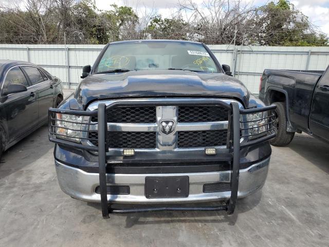 Photo 9 from auction – 2019 RAM 1500 CLASS with VIN 1C6RR6FG7KS552744