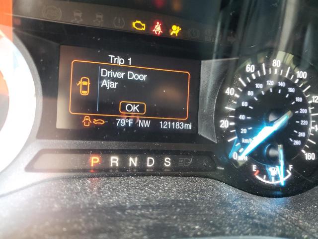 Photo 8 from auction – 2014 FORD FUSION SE with VIN 3FA6P0HD7ER218138