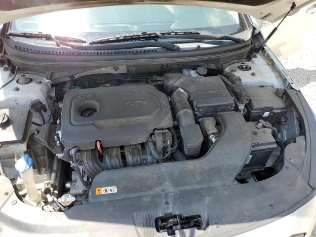 Photo 7 from auction – 2016 HYUNDAI SONATA with VIN 5NPE34AF9GH295295