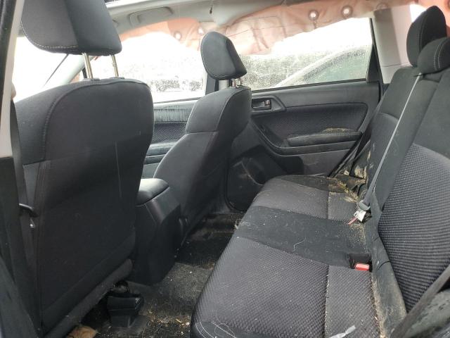 Фото 6 с аукциона – 2017 SUBARU FORESTER 2 с VIN JF2SJAGC7HH421756