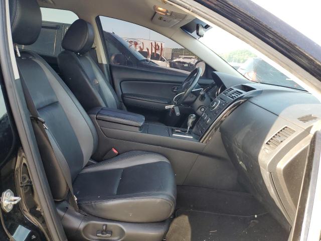 Photo 5 from auction – 2012 MAZDA CX-9 with VIN JM3TB2CA0C0362400