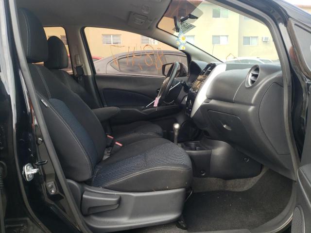 Photo 5 from auction – 2016 NISSAN VERSA NOTE with VIN 3N1CE2CP6GL356679