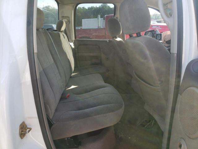 Zdjęcie 6 z aukcji – 2005 DODGE RAM 3500 S z VIN 3D7MS48CX5G722165