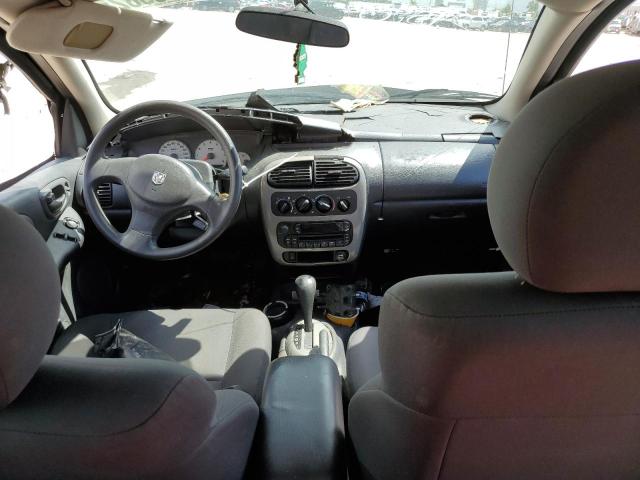 Photo 9 from auction – 2005 DODGE NEON SXT with VIN 1B3ES56C65D191889