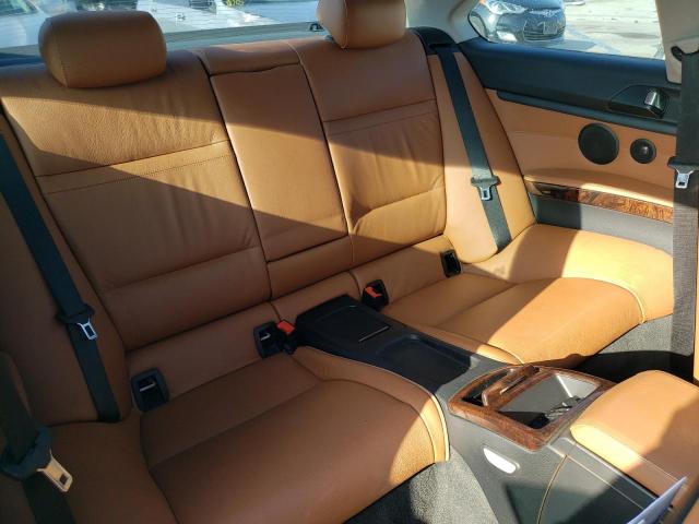 Photo 6 from auction – 2009 BMW 335 XI with VIN WBAWC73509E068085