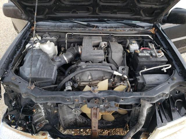 Photo 7 from auction – 2004 GMC CANYON with VIN 1GTCS196048109926