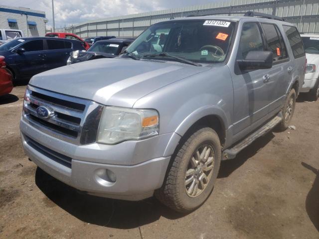 Photo 2 from auction – 2011 FORD EXPEDITION with VIN 1FMJU1J50BEF16773