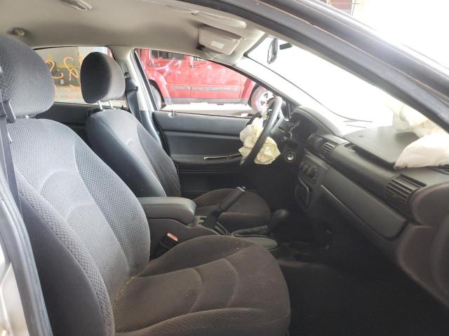 Photo 5 from auction – 2004 DODGE STRATUS SE with VIN 1B3EL36X24N284289