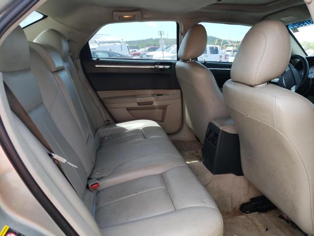 Photo 6 from auction – 2005 CHRYSLER 300 TOURIN with VIN 2C3AA53G85H528612