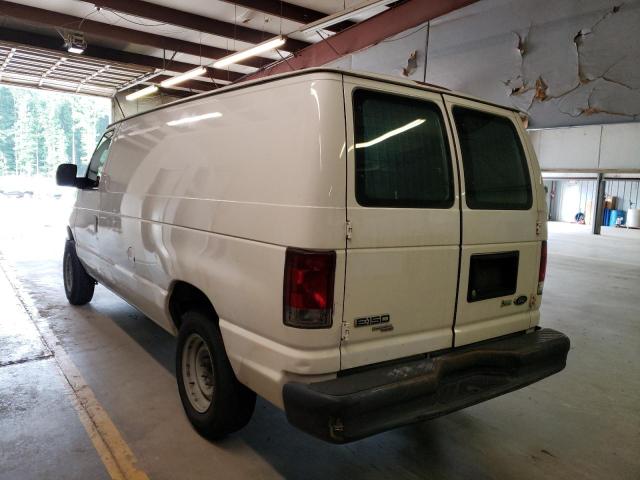 Photo 3 from auction – 2013 FORD ECONOLINE with VIN 1FTNE1EW2DDA38564