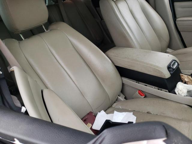 Photo 5 from auction – 2011 MAZDA CX-7 with VIN JM3ER2B51B0397597
