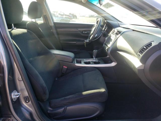 Photo 5 from auction – 2015 NISSAN ALTIMA 2.5 with VIN 1N4AL3AP7FC431263