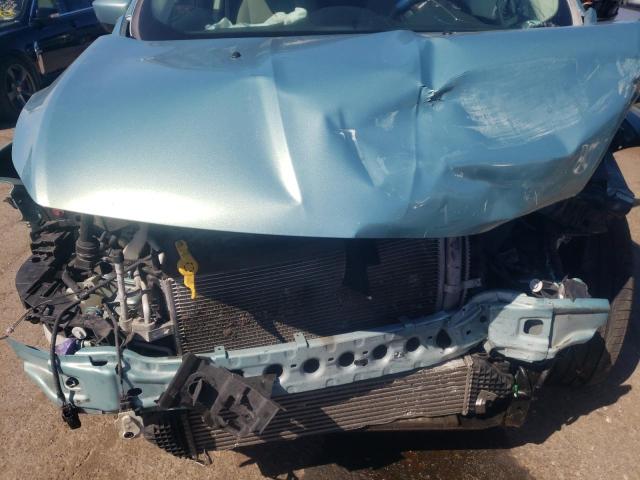 Photo 7 from auction – 2013 FORD ESCAPE SE with VIN 1FMCU0GX1DUB95833