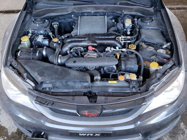 Photo 7 from auction – 2012 SUBARU IMPREZA WR with VIN JF1GR7E68CG230588