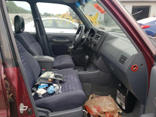 Photo 5 from auction – 1997 TOYOTA RAV4 with VIN JT3HP10V6V0129839