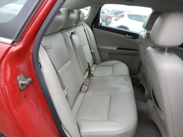 Photo 6 from auction – 2008 CHEVROLET IMPALA LT with VIN 2G1WC583889219294