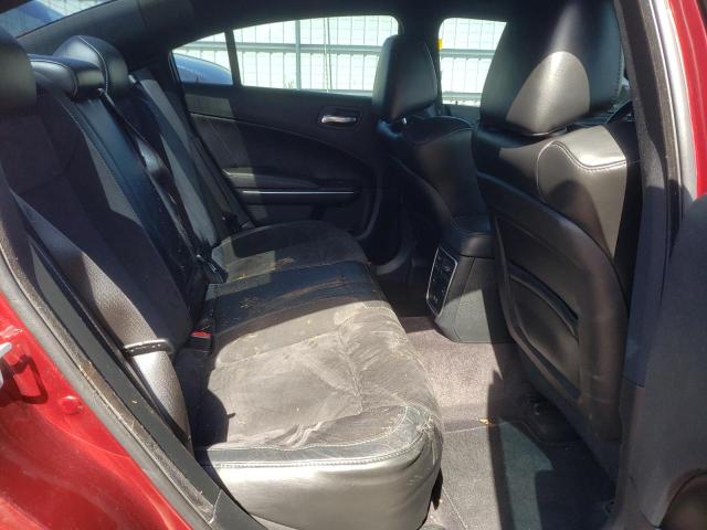 Zdjęcie 6 z aukcji – 2018 DODGE CHARGER R/ z VIN 2C3CDXCT4JH145706
