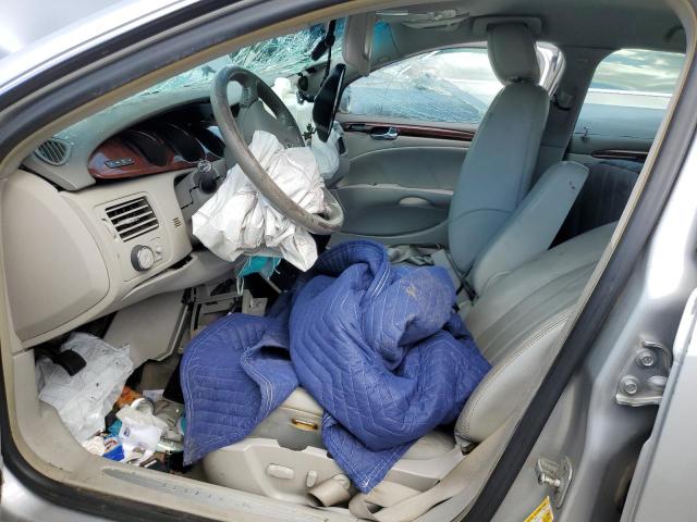 Photo 5 from auction – 2008 BUICK LUCERNE CX with VIN 1G4HD57228U161817