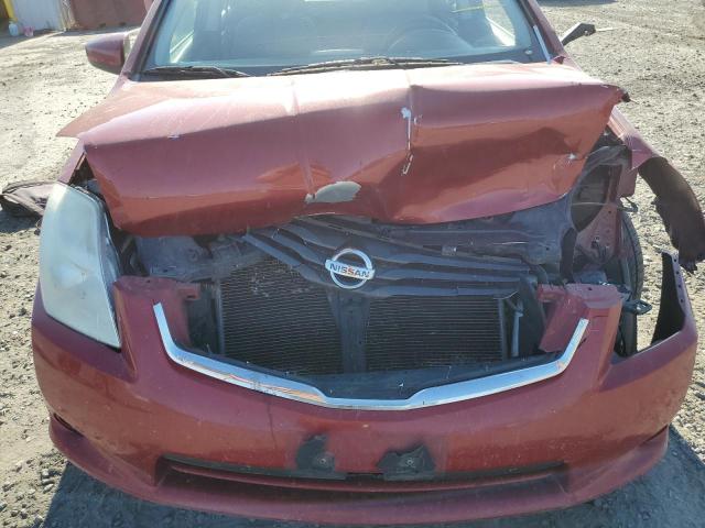 Photo 9 from auction – 2011 NISSAN SENTRA 2.0 with VIN 3N1AB6AP0BL701689
