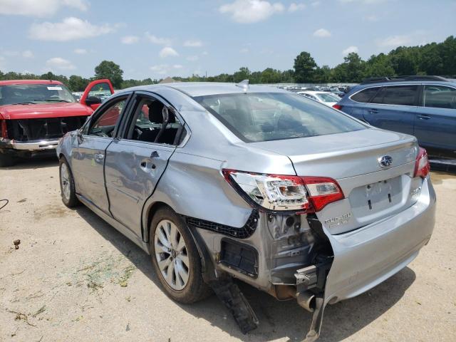 Photo 3 from auction – 2017 SUBARU LEGACY 2.5 with VIN 4S3BNAC67H3042899