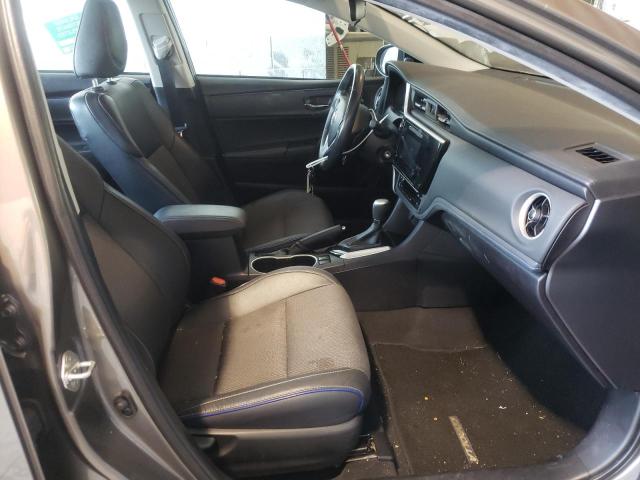 Photo 5 from auction – 2019 TOYOTA COROLLA L with VIN 2T1BURHE4KC225225