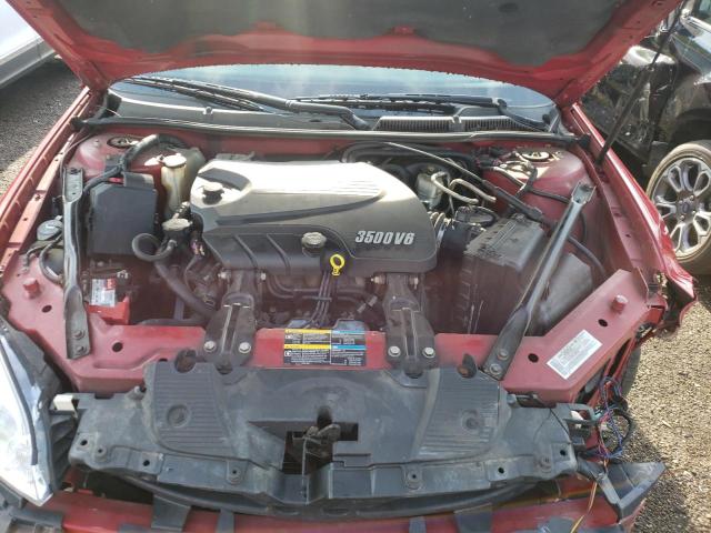Photo 7 from auction – 2007 CHEVROLET IMPALA LT with VIN 2G1WT58K379164839